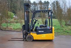 Forklift for sale