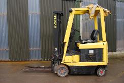 Forklift