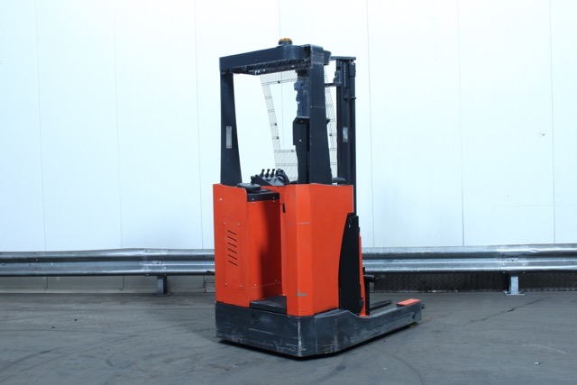 Forklift