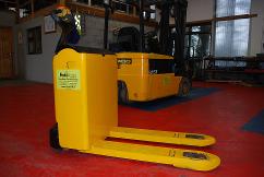 Pallet Truck for sale