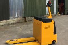 Pallet Truck
