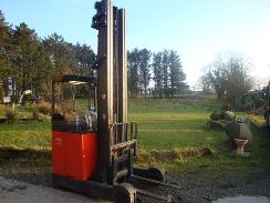 Forklift