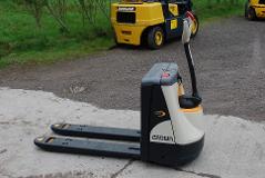Pallet Truck