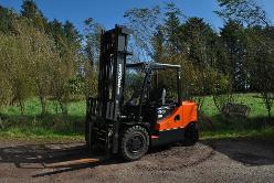 Forklift for sale