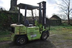 Forklift for sale