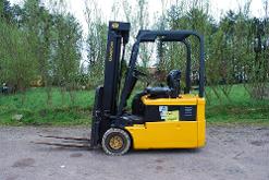 Forklift