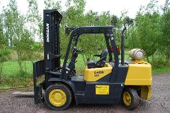 Forklift for sale