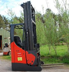 Forklift for sale