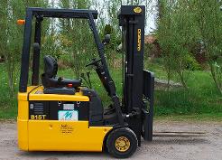 Forklift for sale