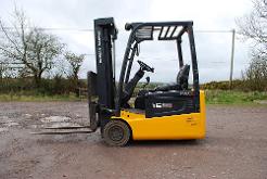Forklift for sale