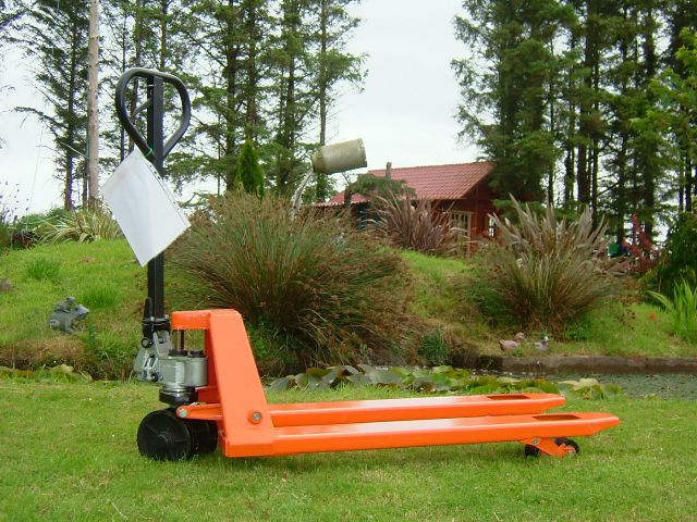 Pallet Truck for sale
