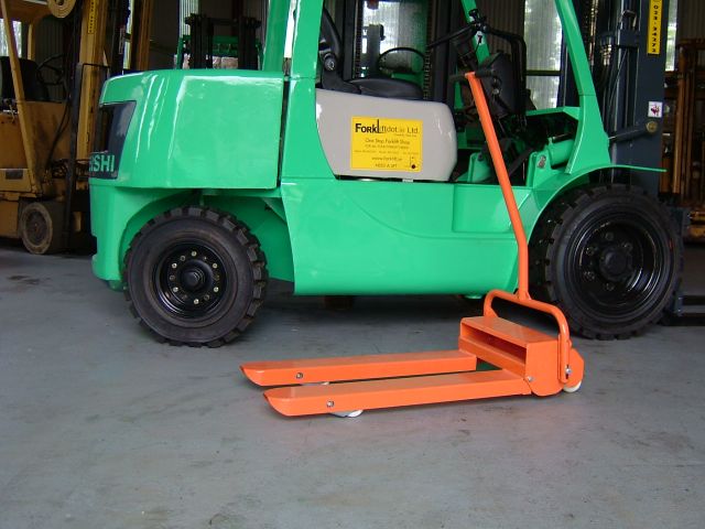 Pallet Truck for sale